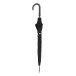 Cubratus black  RPET umbrella 