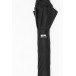 Cubratus black  RPET umbrella 