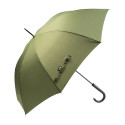 Cubratus green  RPET umbrella 