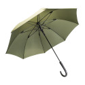Cubratus green  RPET umbrella 