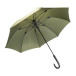 Cubratus green  RPET umbrella 