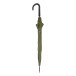 Cubratus vert  Parapluie en RPET 