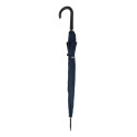 Cubratus donker blauw  RPET paraplu 