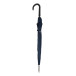 Cubratus donker blauw  RPET paraplu 