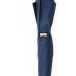 Cubratus bleu foncé  Parapluie en RPET 