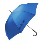 Cubratus bleu  Parapluie en RPET 