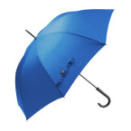 Cubratus blue  RPET umbrella 