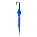 Cubratus bleu  Parapluie en RPET 