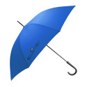 Cubratus bleu  Parapluie en RPET 