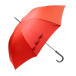Cubratus red  RPET umbrella 