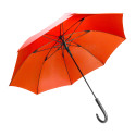 Cubratus red  RPET umbrella 