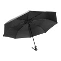 Folcomp noir  Parapluie en RPET 