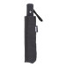Folcomp black  RPET umbrella 
