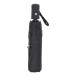 Folcomp black  RPET umbrella 