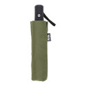 Folcomp green  RPET umbrella 