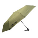 Folcomp green  RPET umbrella 