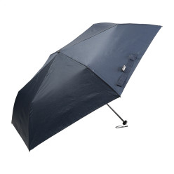 Follight dark blue  ultra light RPET umbrella 