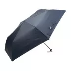 Follight dark blue  ultra light RPET umbrella 