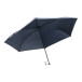 Follight dark blue  ultra light RPET umbrella 
