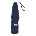 Follight donker blauw  ultra lichte RPET paraplu 