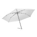 Follight white  ultra light RPET umbrella 