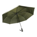 Folmax green  RPET umbrella 
