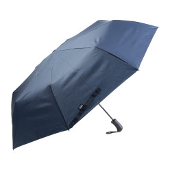 Folmax dark blue  RPET umbrella 