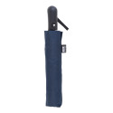 Folmax bleu foncé  Parapluie en RPET 