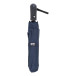 Folmax donker blauw  RPET paraplu 