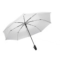 Folmax white  RPET umbrella 