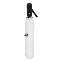 Folmax white  RPET umbrella 