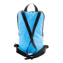 SuboBag Picoback zwart wit Custom made RPET-rugzak 