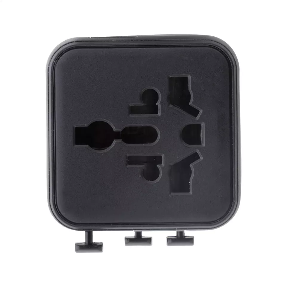 Jetsetter Pico black  RPC travel...