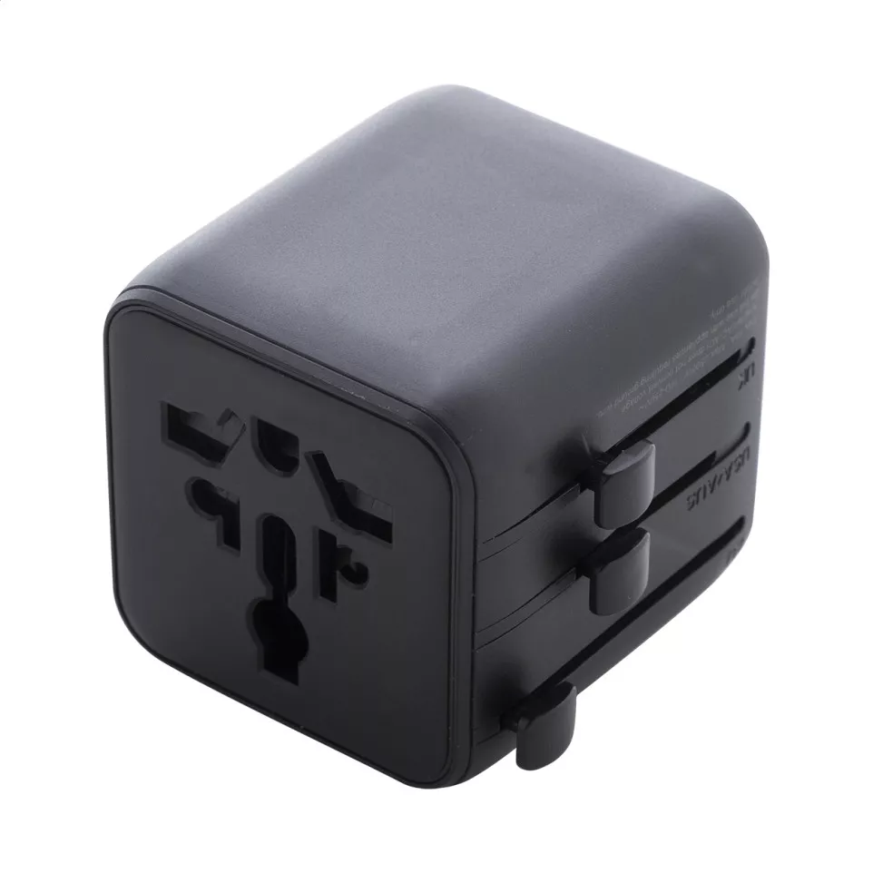 Jetsetter Pico black  RPC travel...