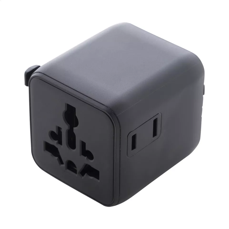 Jetsetter Pico black  RPC travel...