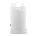 SuboBag Picoback wit  Custom made RPET-rugzak 
