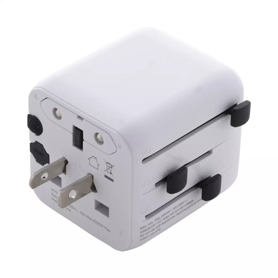 Jetsetter Pico white  RPC travel...