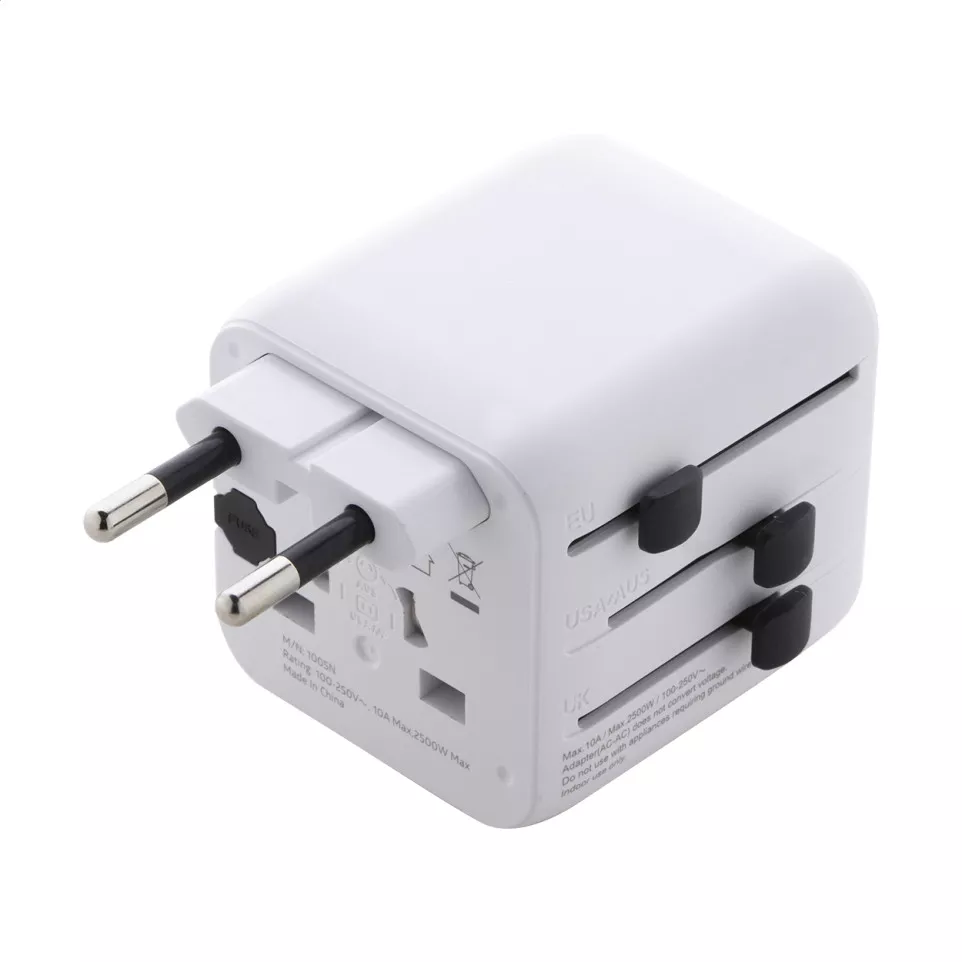 Jetsetter Pico white  RPC travel...
