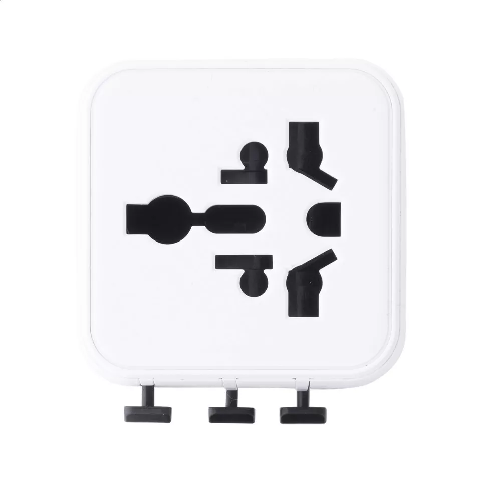 Jetsetter Pico white  RPC travel...