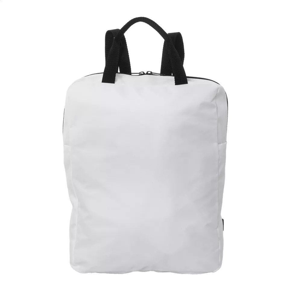 SuboBag Slimback zwart wit Custom...
