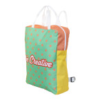 SuboBag Slimback white...