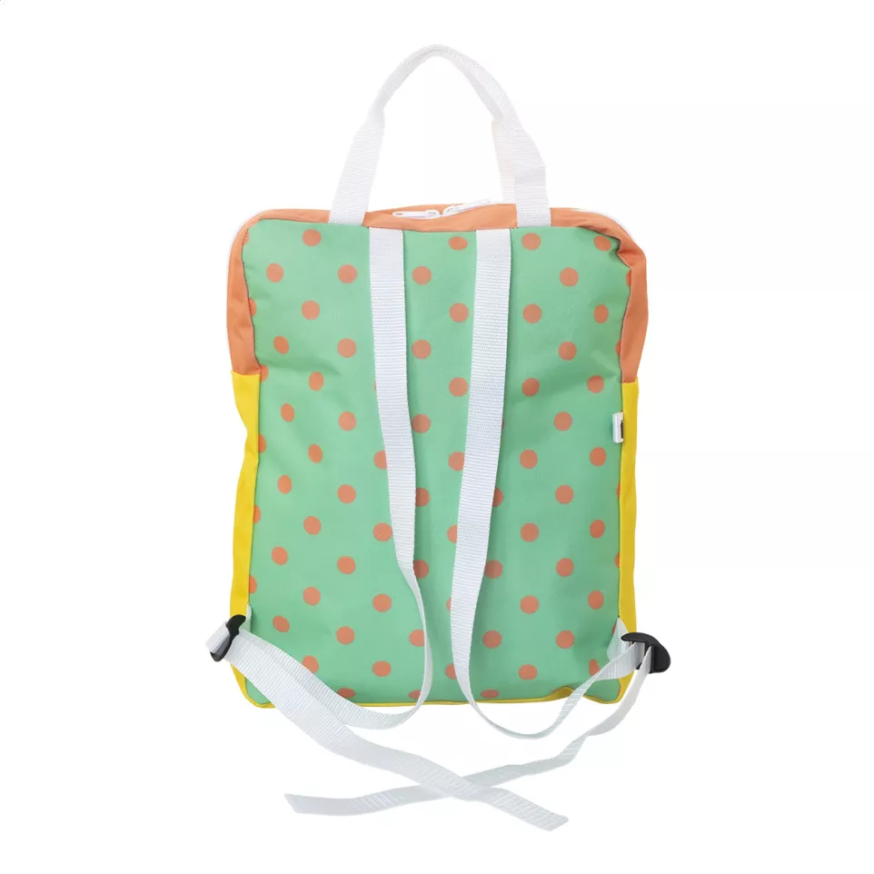 SuboBag Slimback blanc  Sac...