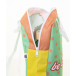 SuboBag Slimback wit  Custom made RPET laptop rugzak 