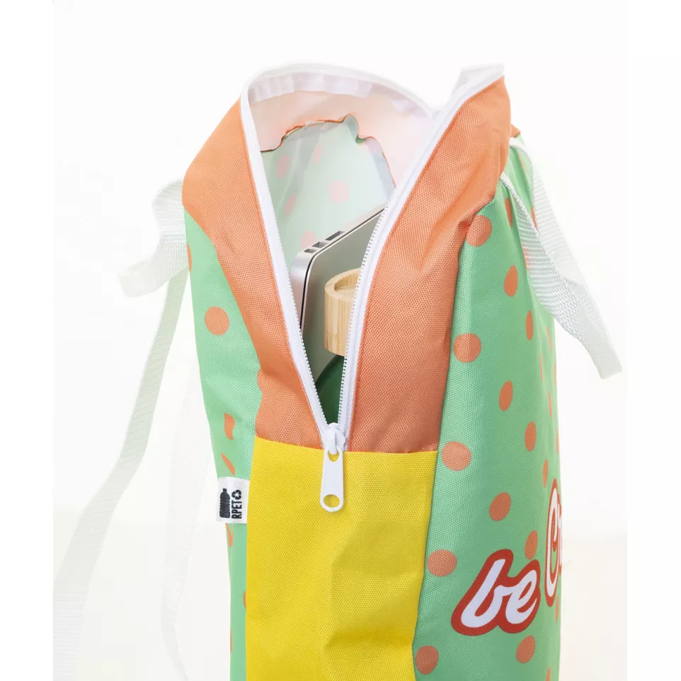 SuboBag Slimback blanc  Sac...