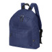 Challenger donker blauw  RPET rugzak 