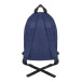 Challenger donker blauw  RPET rugzak 