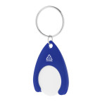 Neppy blauw  RABS trolley...