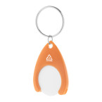 Neppy oranje  RABS trolley...