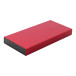 RaluTen rouge  Power bank 
