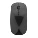 Wlick black  optical mouse 